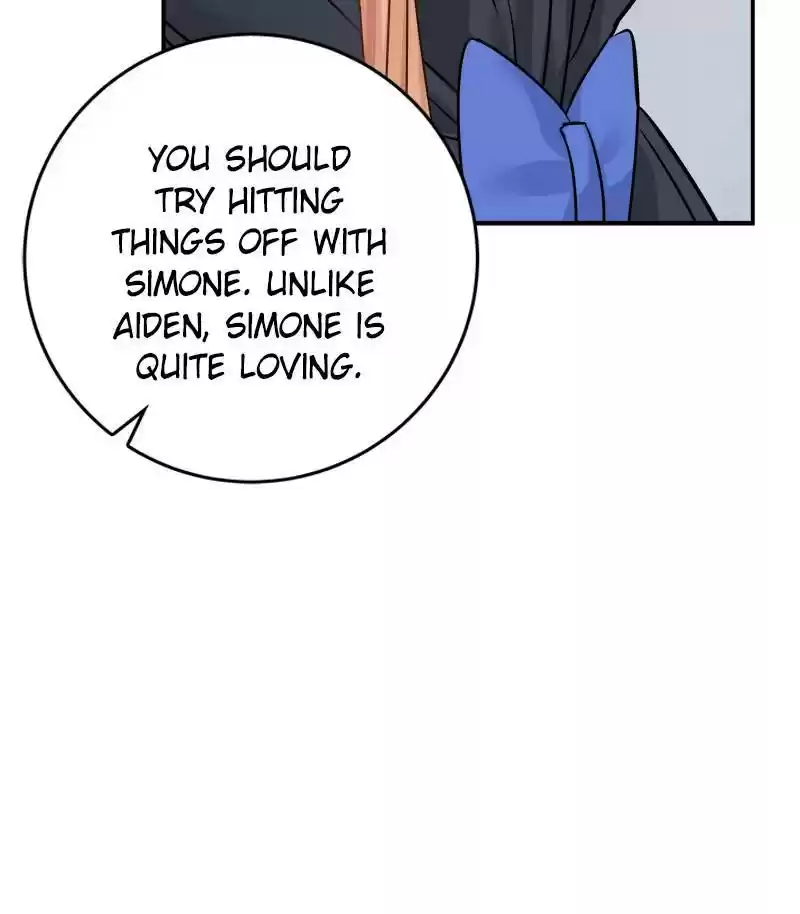 The Newlywed Life Of A Witch And A Dragon Chapter 44