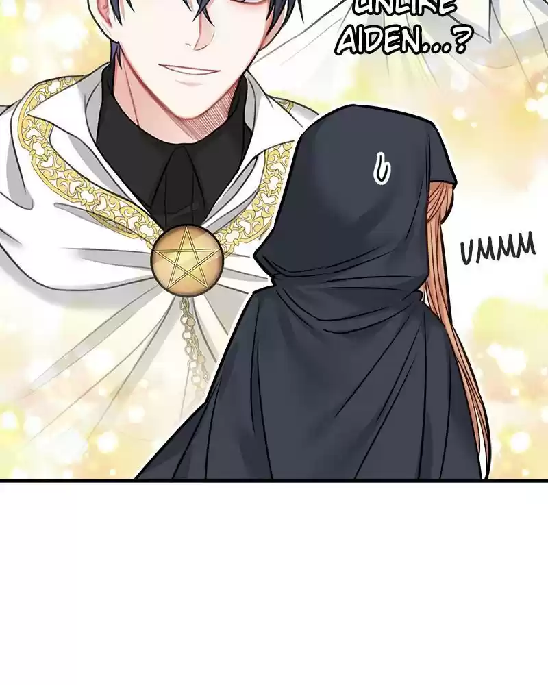 The Newlywed Life Of A Witch And A Dragon Chapter 44