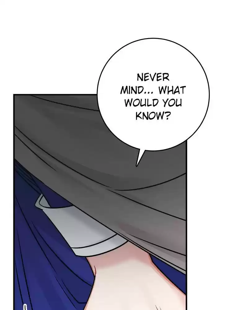 The Newlywed Life Of A Witch And A Dragon Chapter 44