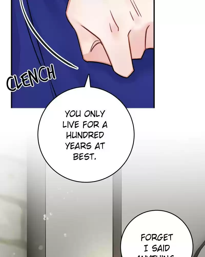 The Newlywed Life Of A Witch And A Dragon Chapter 44