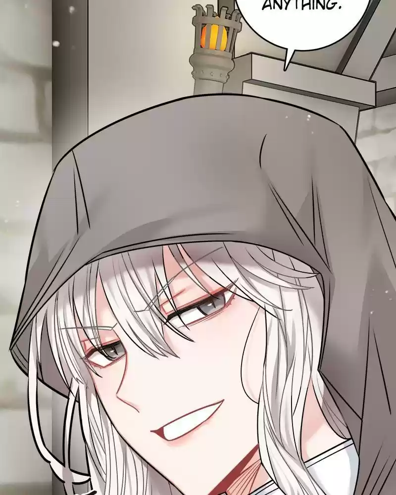 The Newlywed Life Of A Witch And A Dragon Chapter 44