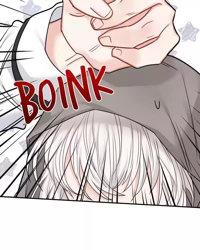 The Newlywed Life Of A Witch And A Dragon Chapter 44