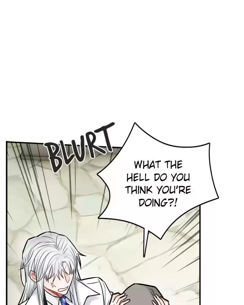 The Newlywed Life Of A Witch And A Dragon Chapter 44