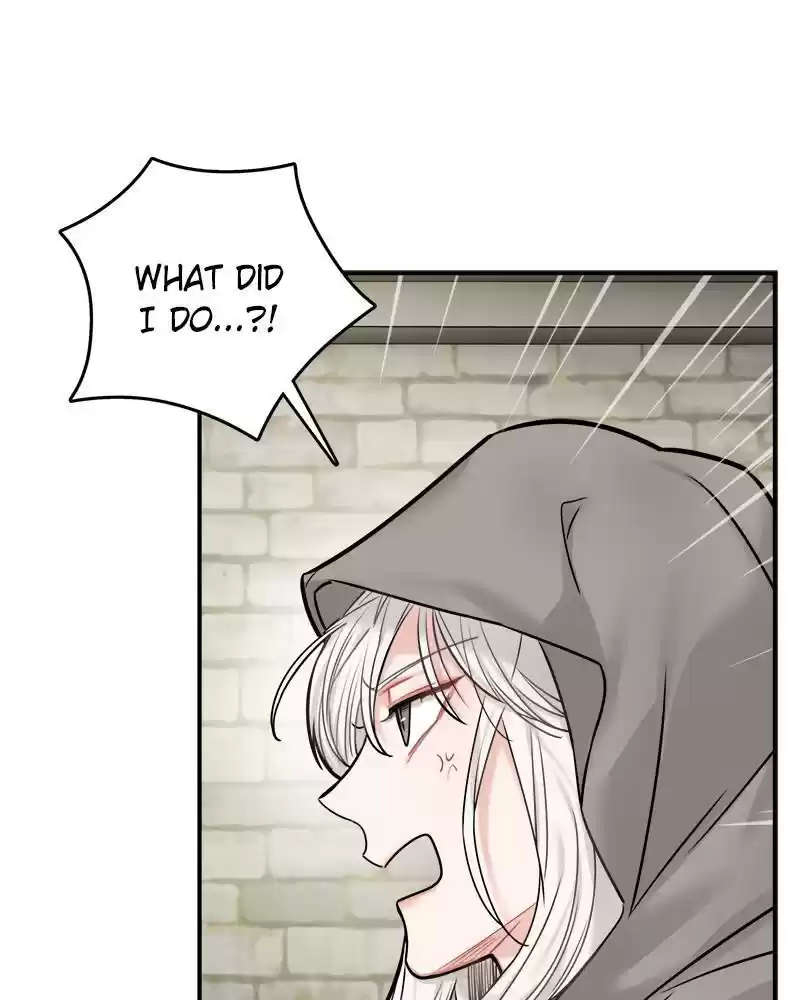 The Newlywed Life Of A Witch And A Dragon Chapter 44