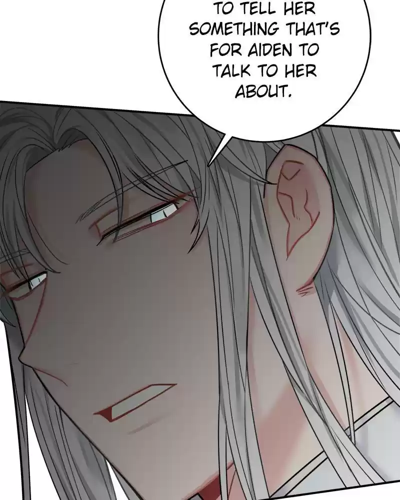 The Newlywed Life Of A Witch And A Dragon Chapter 44