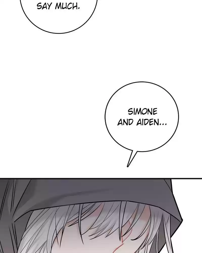 The Newlywed Life Of A Witch And A Dragon Chapter 44