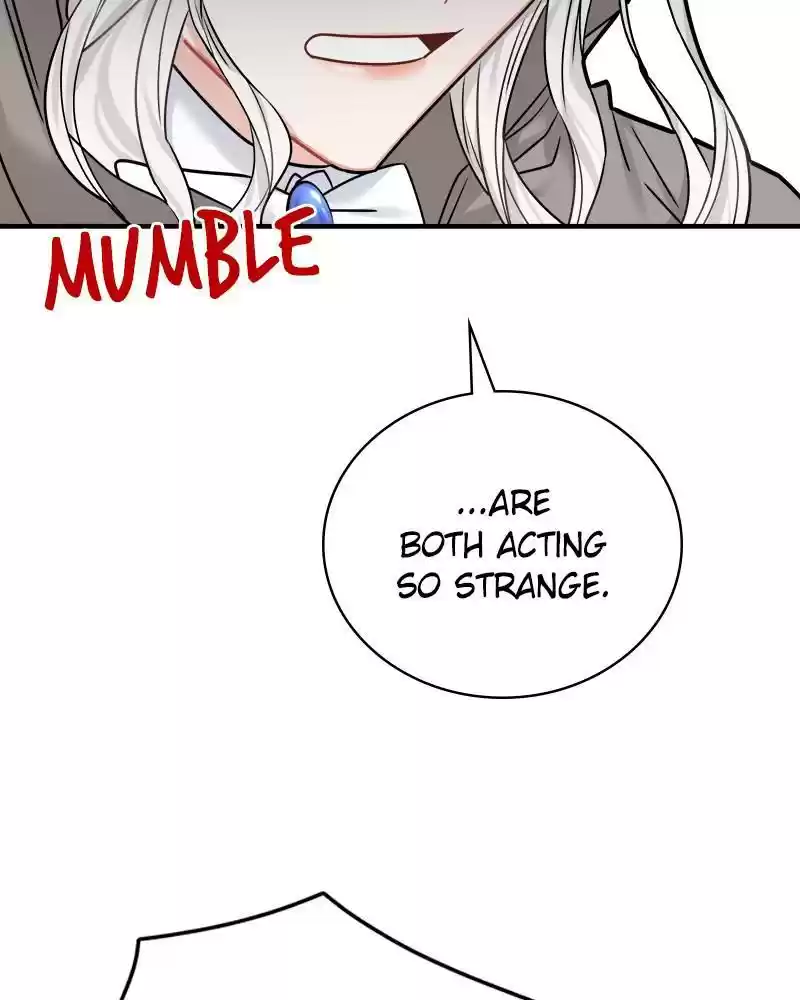 The Newlywed Life Of A Witch And A Dragon Chapter 44