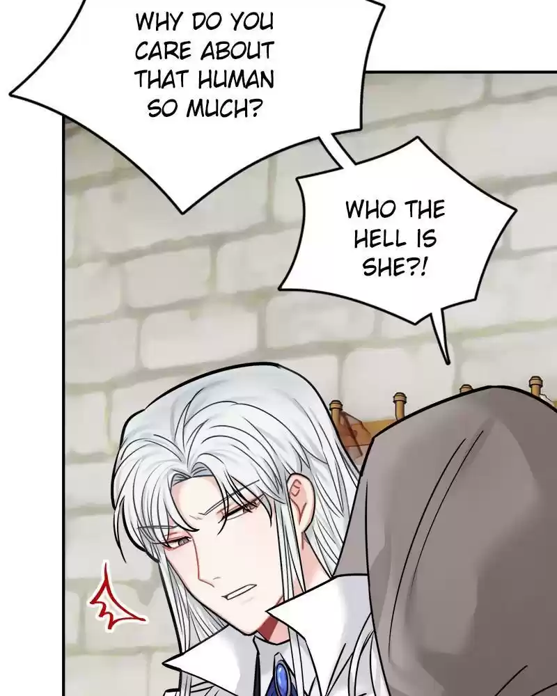 The Newlywed Life Of A Witch And A Dragon Chapter 44