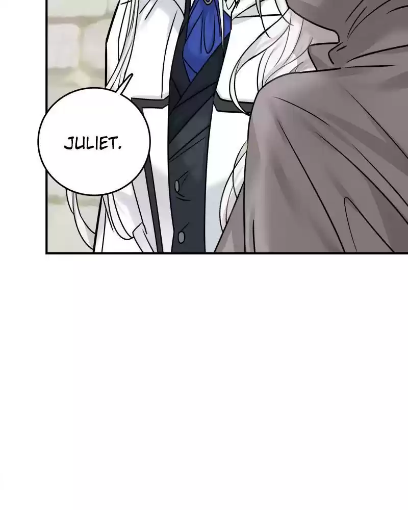 The Newlywed Life Of A Witch And A Dragon Chapter 44