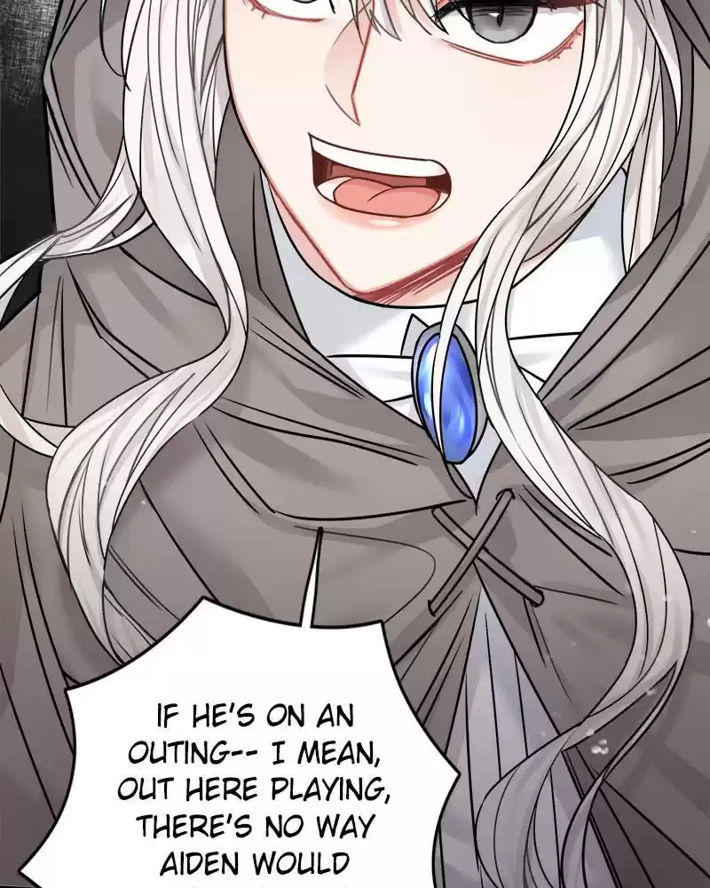 The Newlywed Life Of A Witch And A Dragon Chapter 44