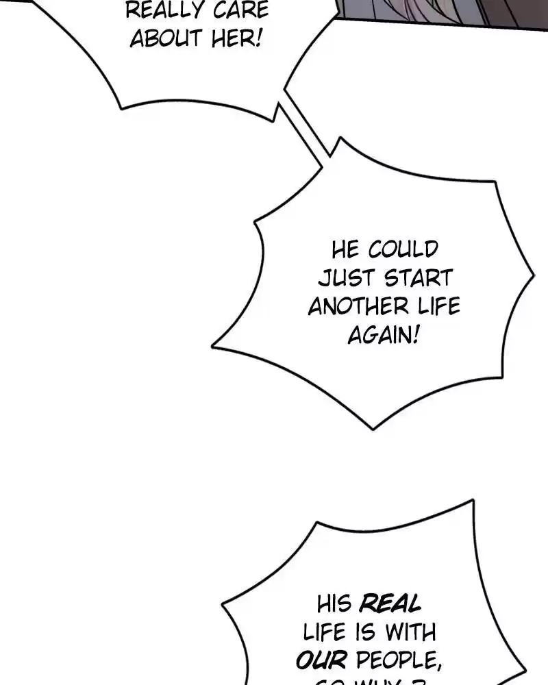 The Newlywed Life Of A Witch And A Dragon Chapter 44