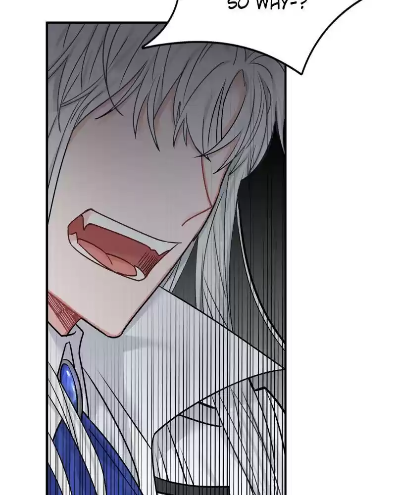 The Newlywed Life Of A Witch And A Dragon Chapter 44