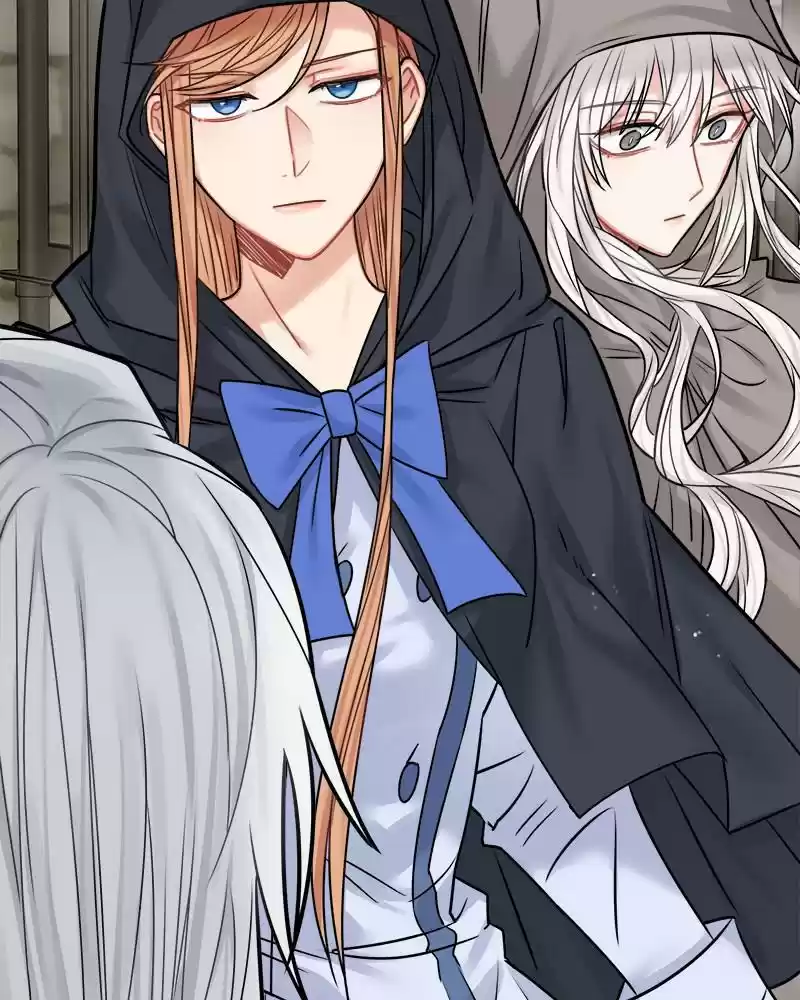 The Newlywed Life Of A Witch And A Dragon Chapter 44