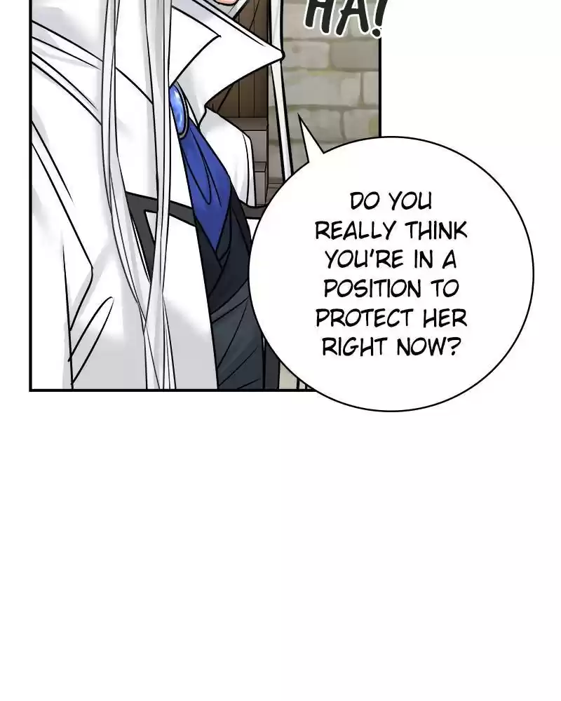 The Newlywed Life Of A Witch And A Dragon Chapter 44