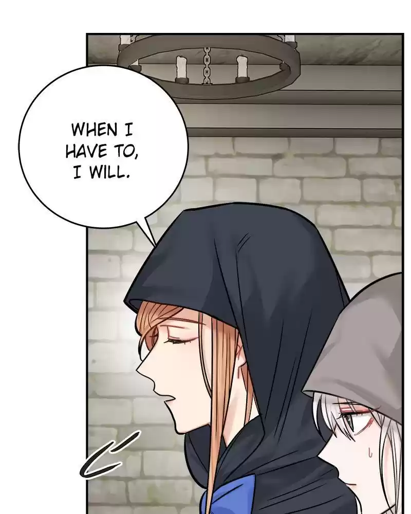 The Newlywed Life Of A Witch And A Dragon Chapter 44