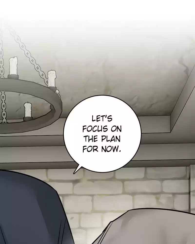 The Newlywed Life Of A Witch And A Dragon Chapter 44