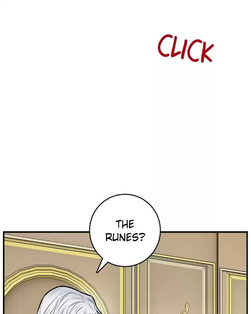 The Newlywed Life Of A Witch And A Dragon Chapter 44