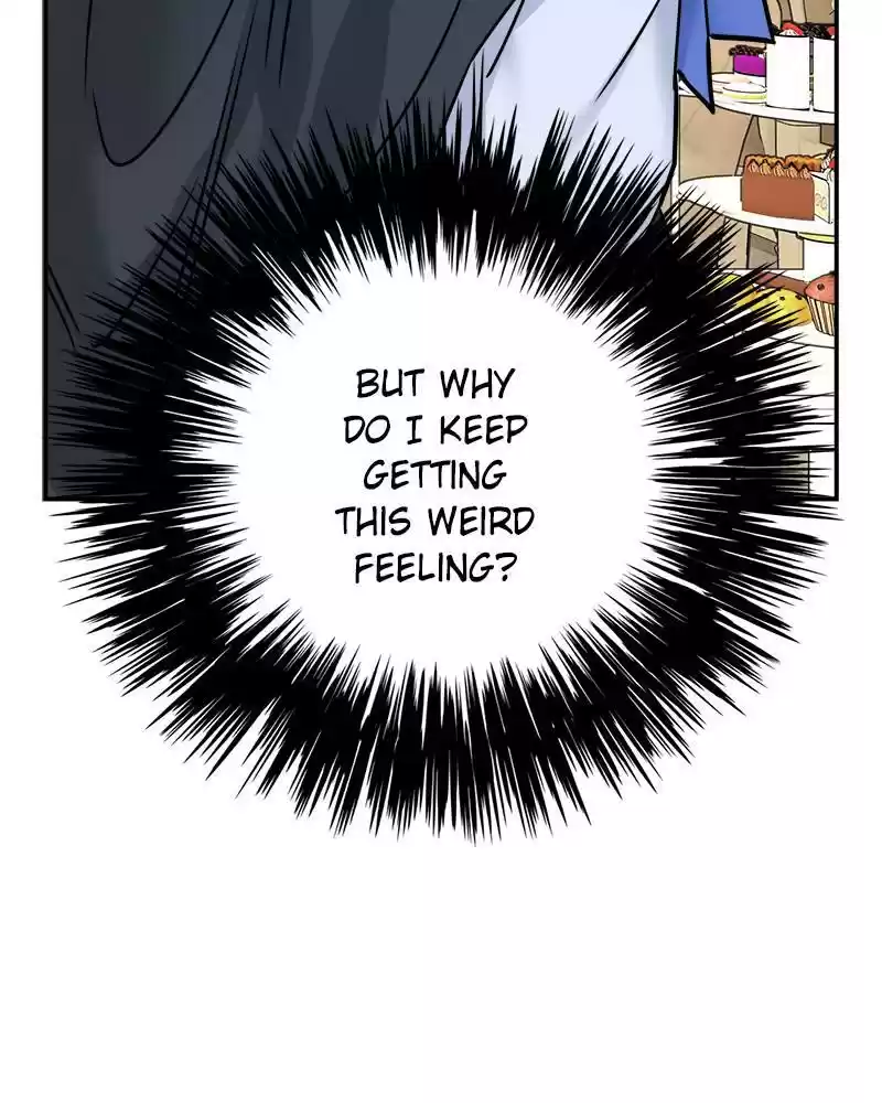 The Newlywed Life Of A Witch And A Dragon Chapter 44