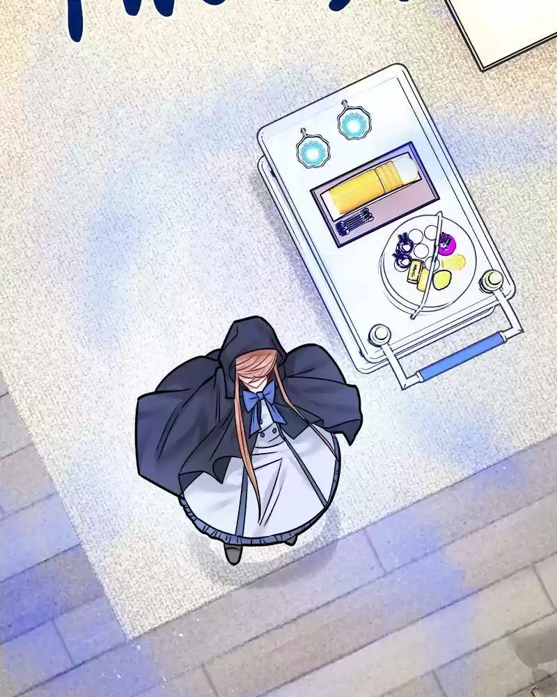 The Newlywed Life Of A Witch And A Dragon Chapter 44