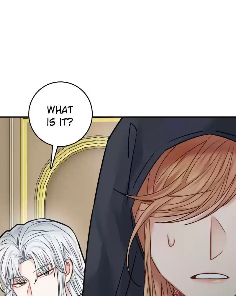 The Newlywed Life Of A Witch And A Dragon Chapter 44