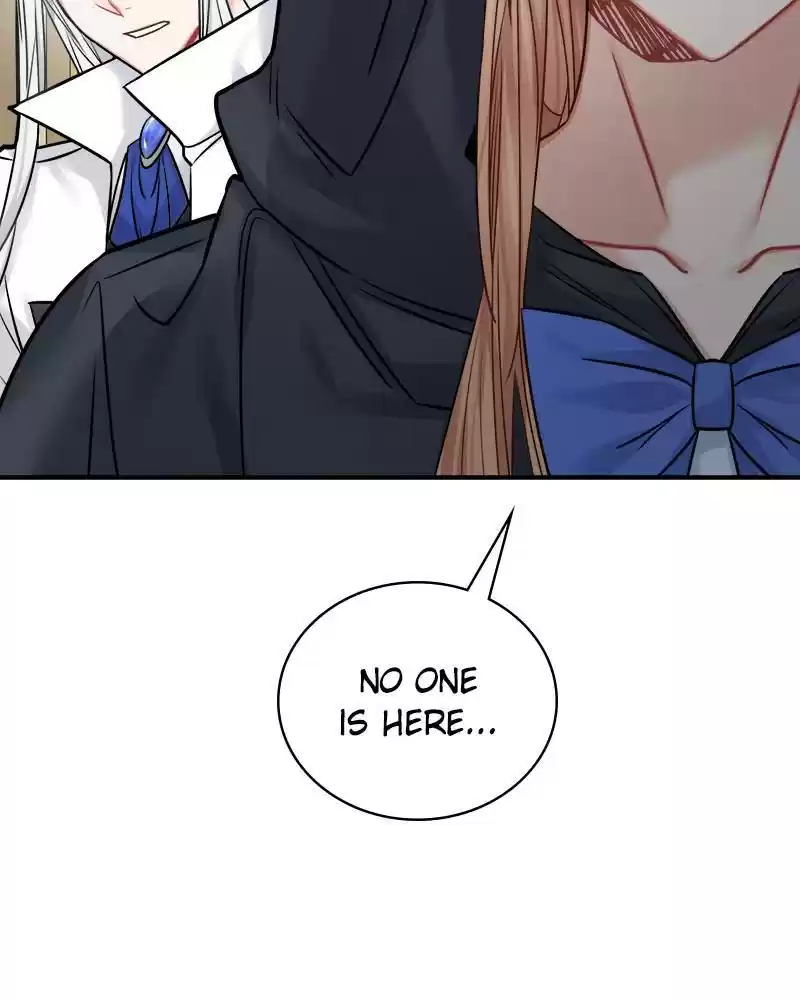 The Newlywed Life Of A Witch And A Dragon Chapter 44