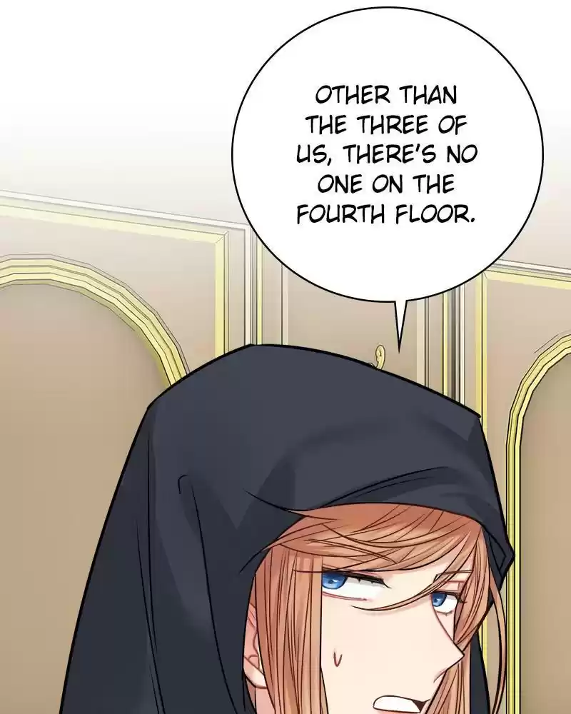 The Newlywed Life Of A Witch And A Dragon Chapter 44