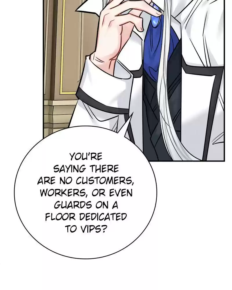 The Newlywed Life Of A Witch And A Dragon Chapter 44