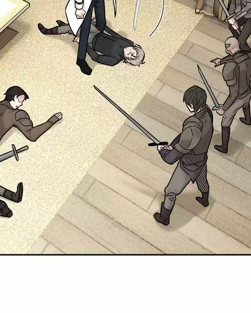 The Newlywed Life Of A Witch And A Dragon Chapter 45