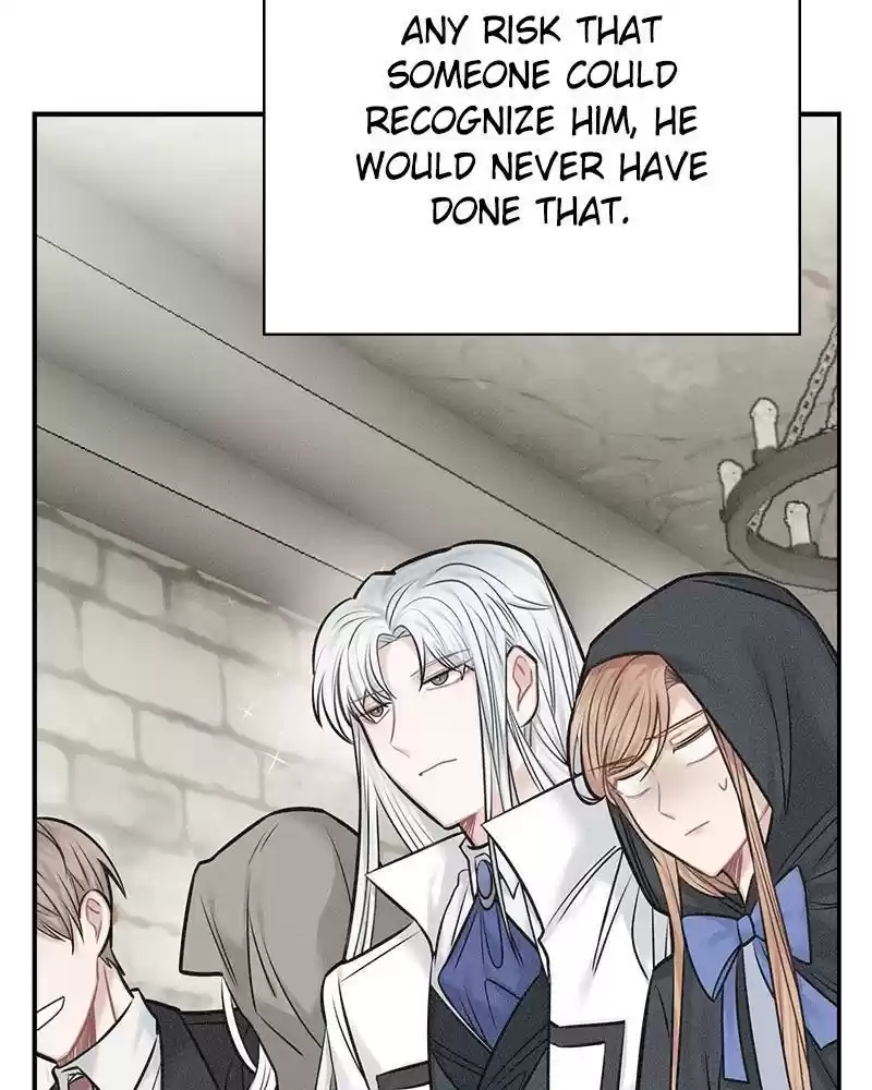 The Newlywed Life Of A Witch And A Dragon Chapter 45