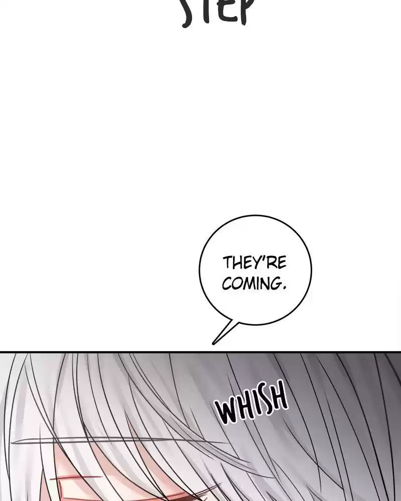 The Newlywed Life Of A Witch And A Dragon Chapter 45