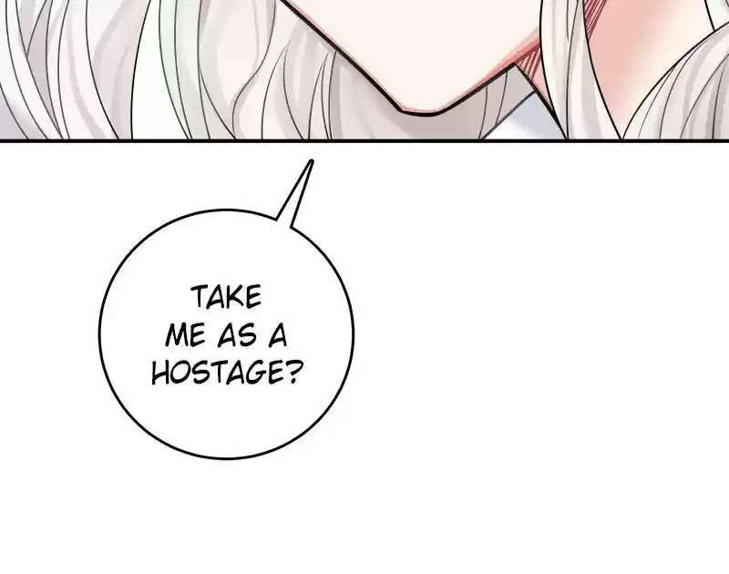 The Newlywed Life Of A Witch And A Dragon Chapter 45