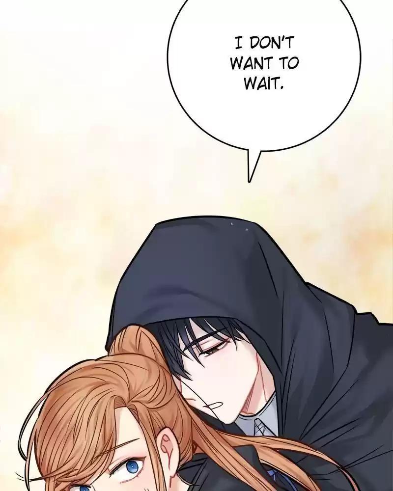 The Newlywed Life Of A Witch And A Dragon Chapter 45