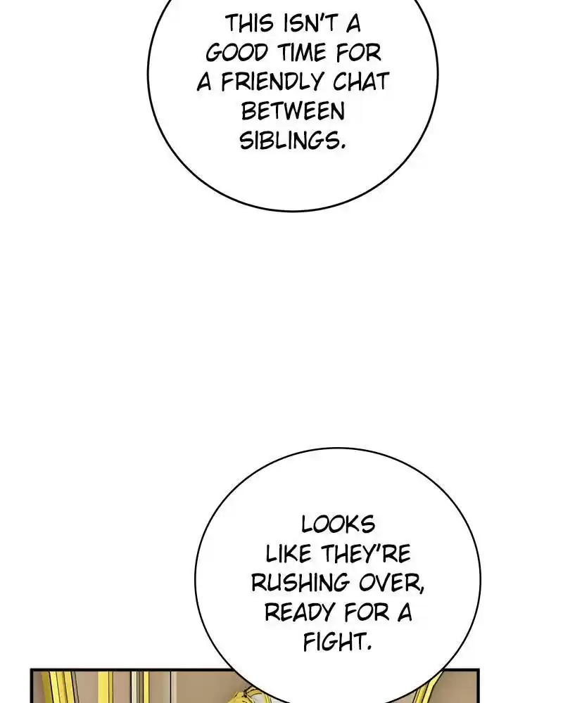 The Newlywed Life Of A Witch And A Dragon Chapter 45