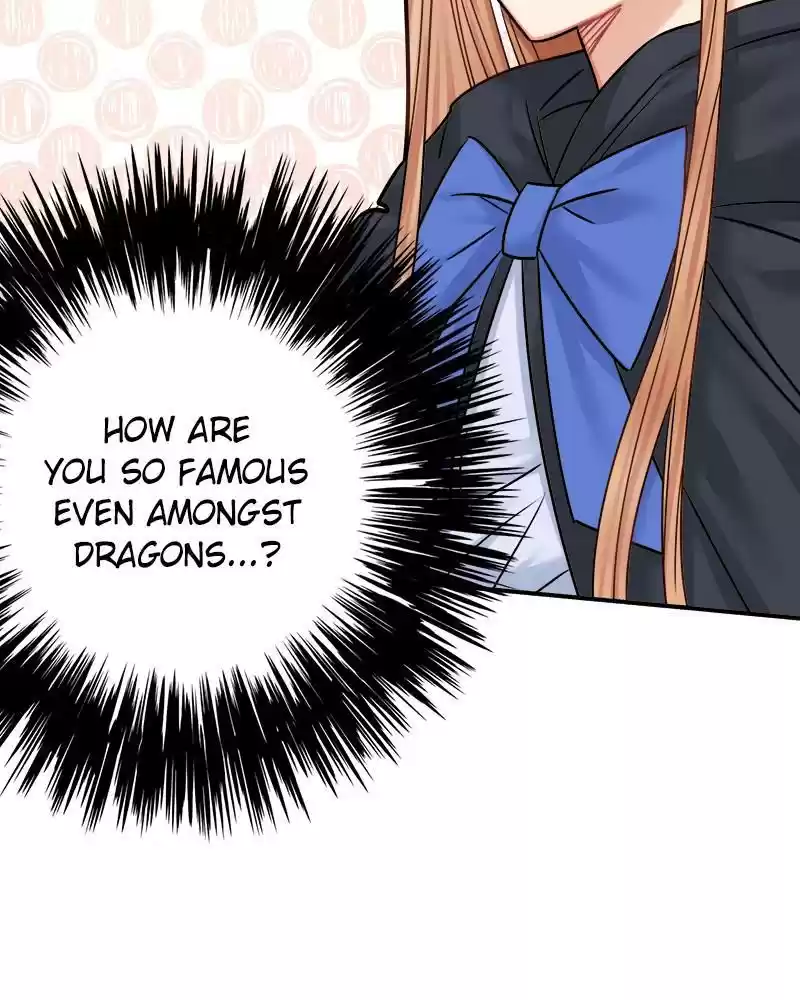 The Newlywed Life Of A Witch And A Dragon Chapter 45