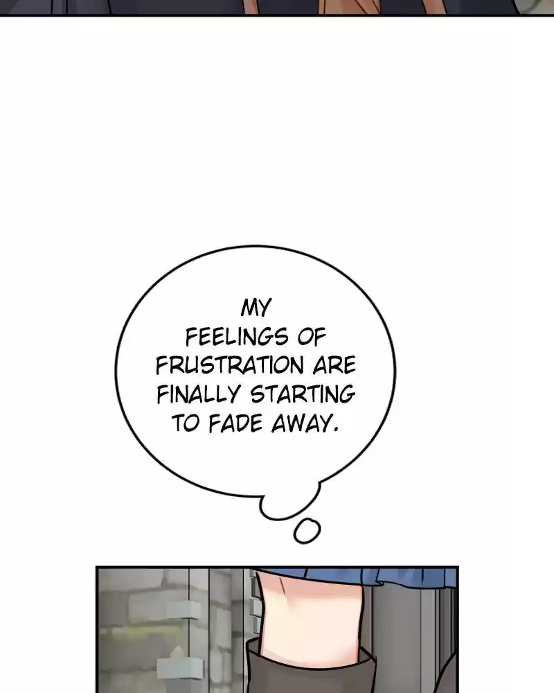 The Newlywed Life Of A Witch And A Dragon Chapter 45