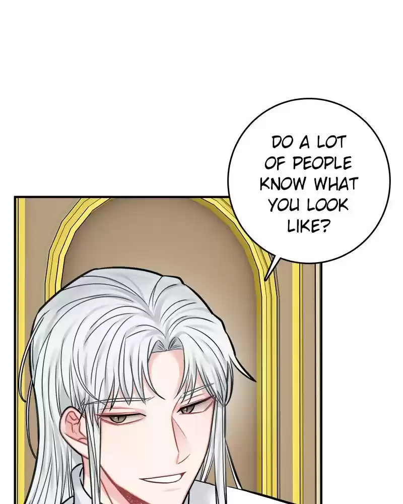 The Newlywed Life Of A Witch And A Dragon Chapter 45