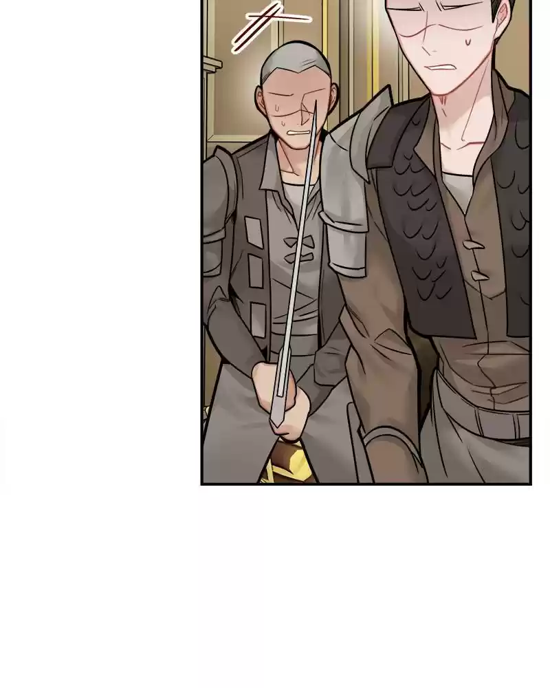 The Newlywed Life Of A Witch And A Dragon Chapter 45