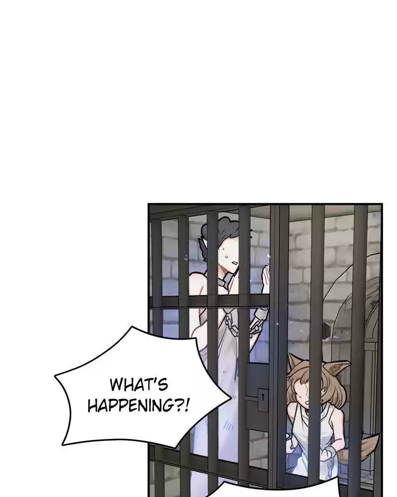 The Newlywed Life Of A Witch And A Dragon Chapter 45