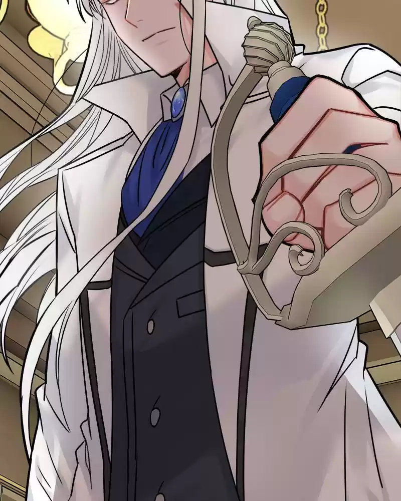 The Newlywed Life Of A Witch And A Dragon Chapter 45