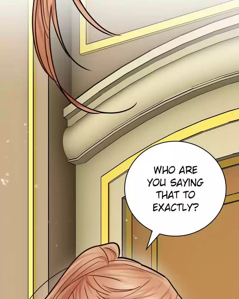 The Newlywed Life Of A Witch And A Dragon Chapter 45