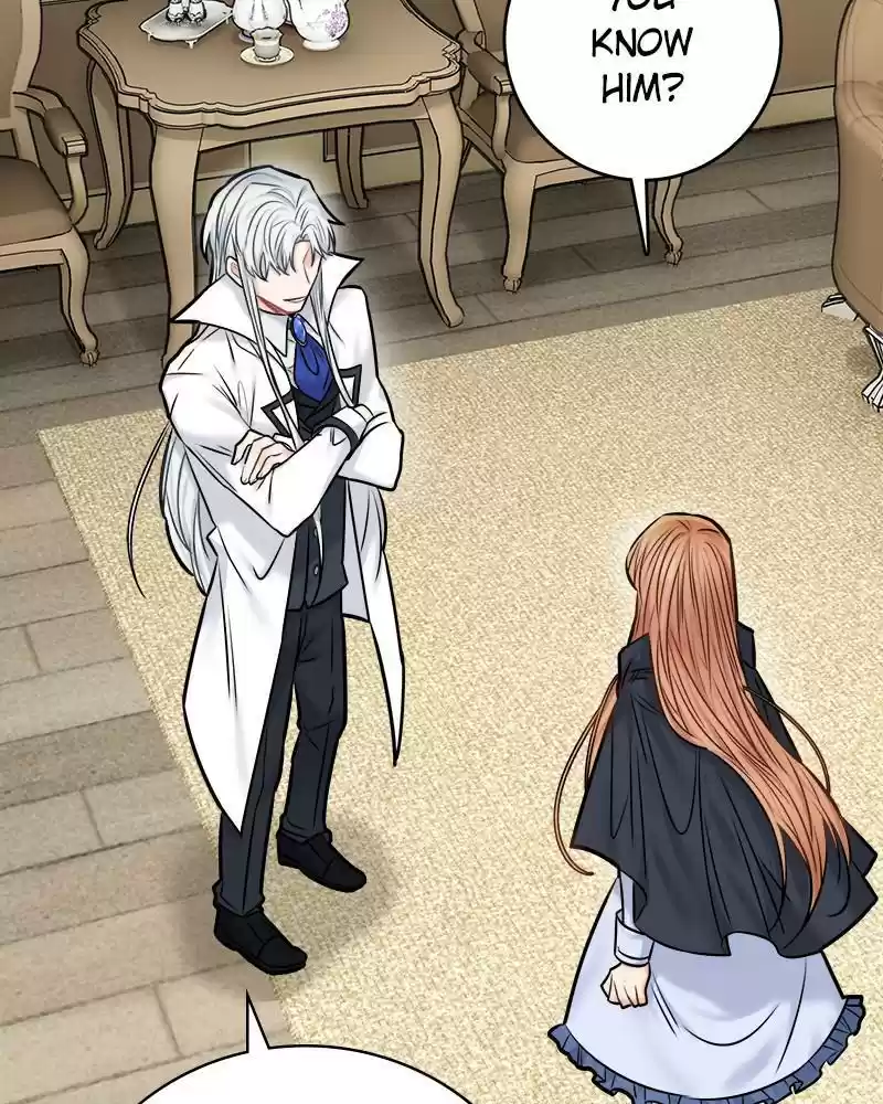 The Newlywed Life Of A Witch And A Dragon Chapter 45