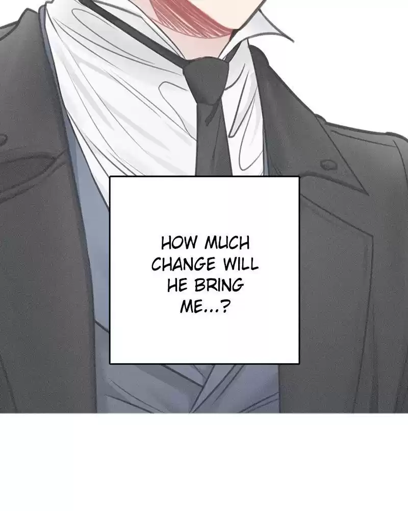 The Newlywed Life Of A Witch And A Dragon Chapter 45