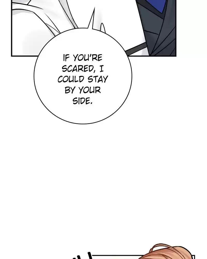 The Newlywed Life Of A Witch And A Dragon Chapter 45