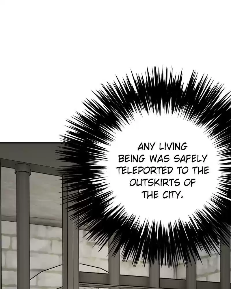 The Newlywed Life Of A Witch And A Dragon Chapter 45