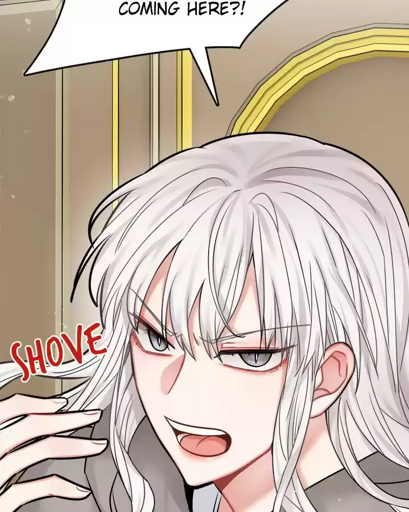 The Newlywed Life Of A Witch And A Dragon Chapter 45