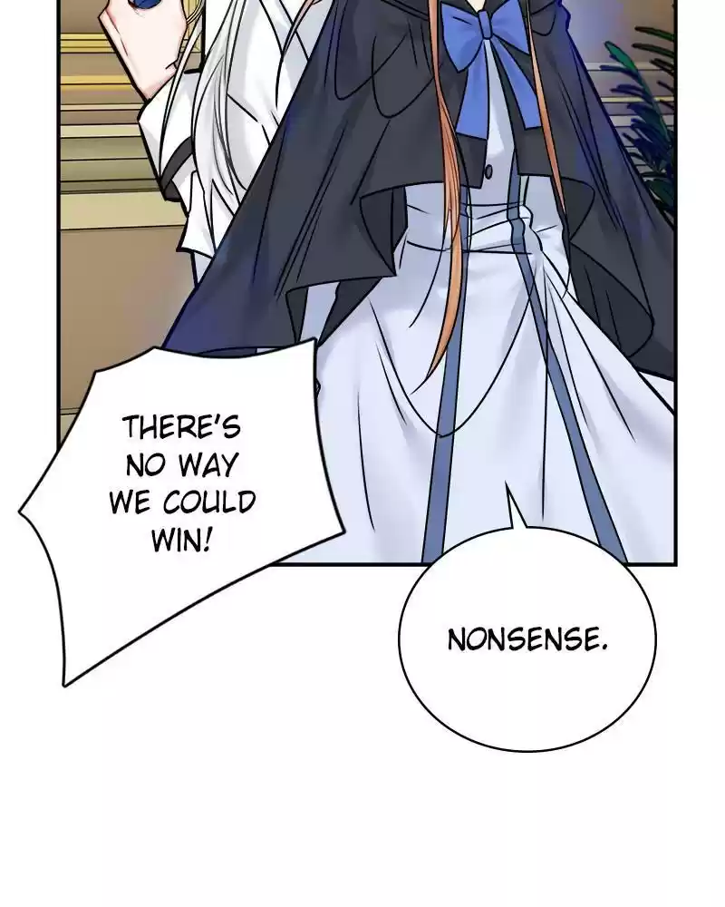 The Newlywed Life Of A Witch And A Dragon Chapter 45