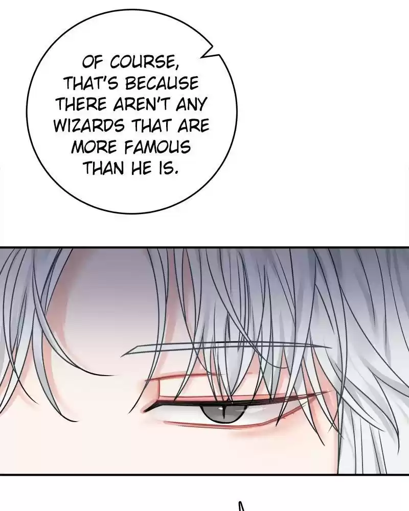 The Newlywed Life Of A Witch And A Dragon Chapter 45