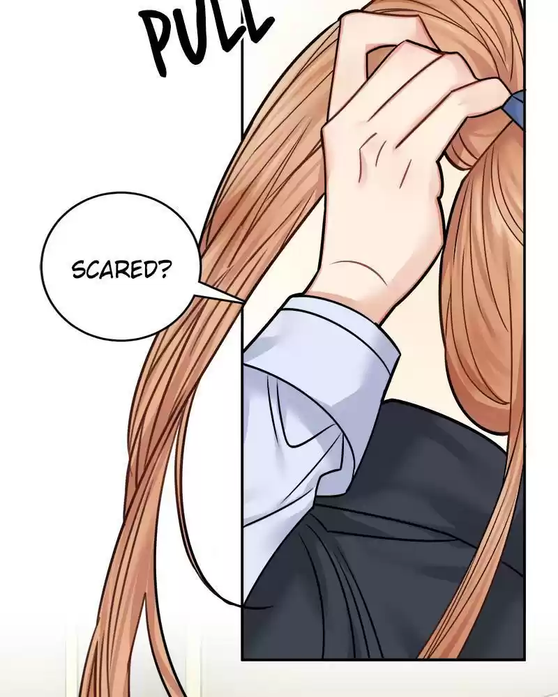 The Newlywed Life Of A Witch And A Dragon Chapter 45