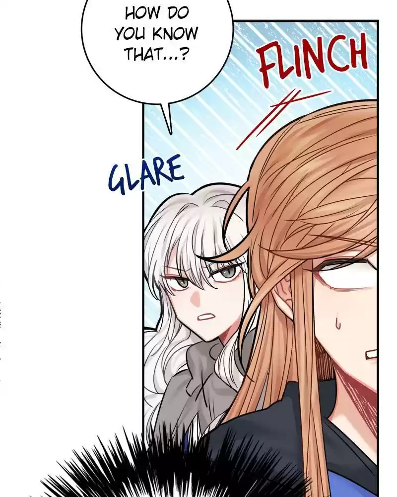 The Newlywed Life Of A Witch And A Dragon Chapter 45