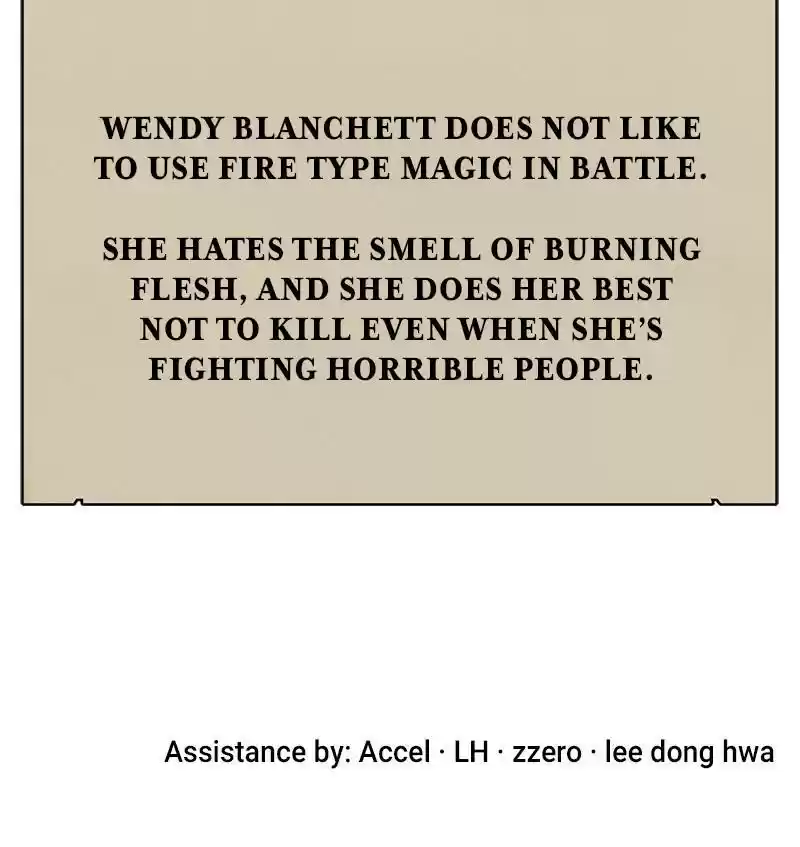 The Newlywed Life Of A Witch And A Dragon Chapter 45